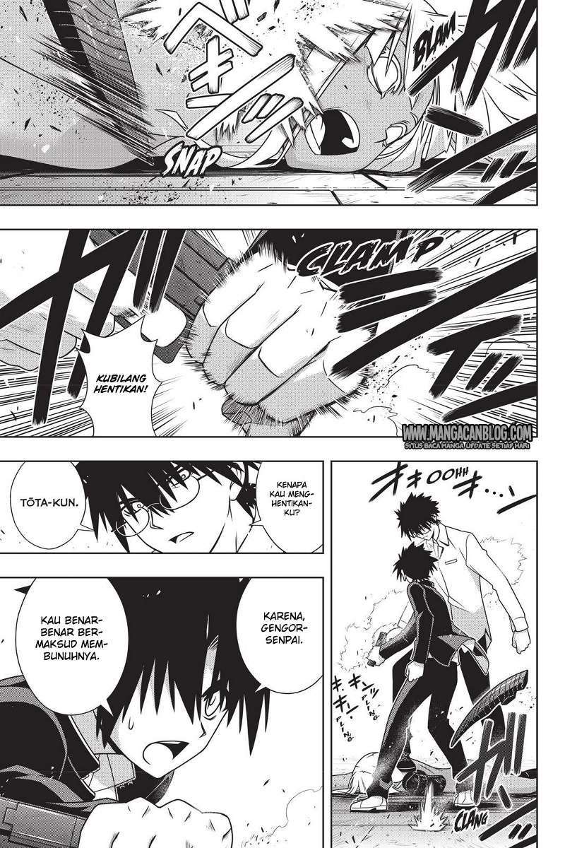 Chapter 142 - halaman 35