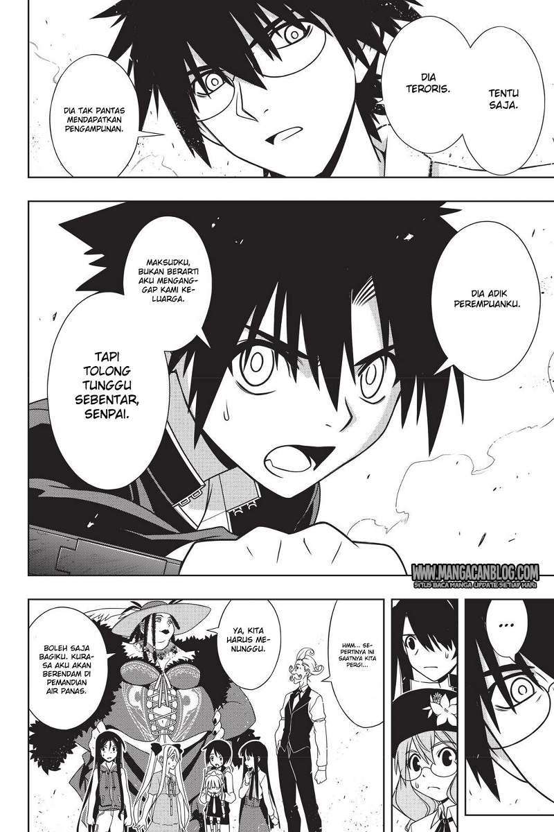 Chapter 142 - halaman 36