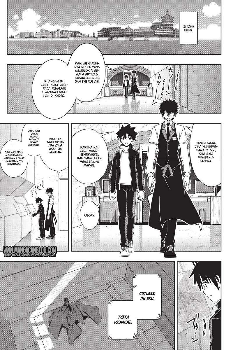 Chapter 142 - halaman 37