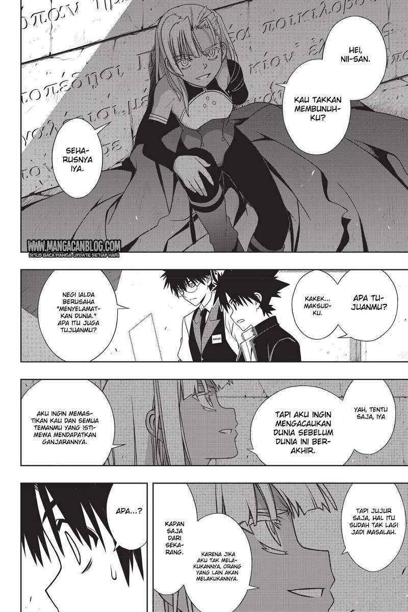 Chapter 142 - halaman 38