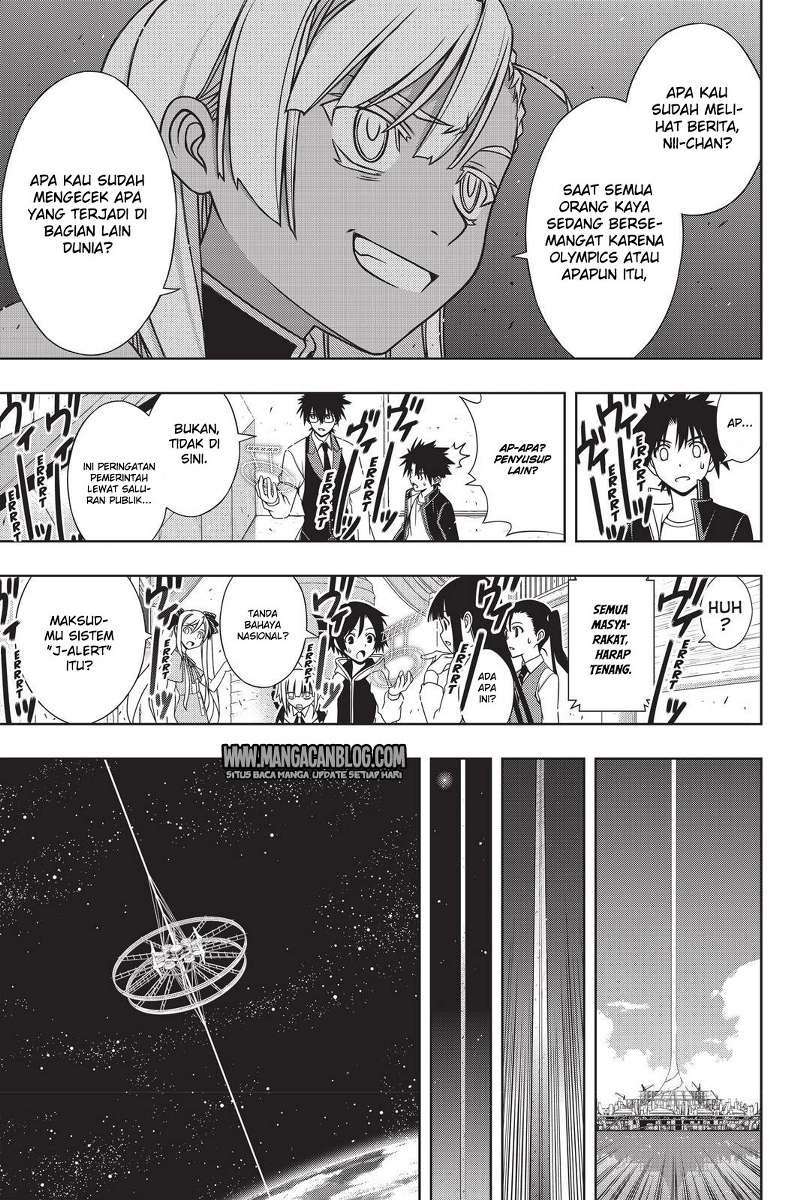 Chapter 142 - halaman 39