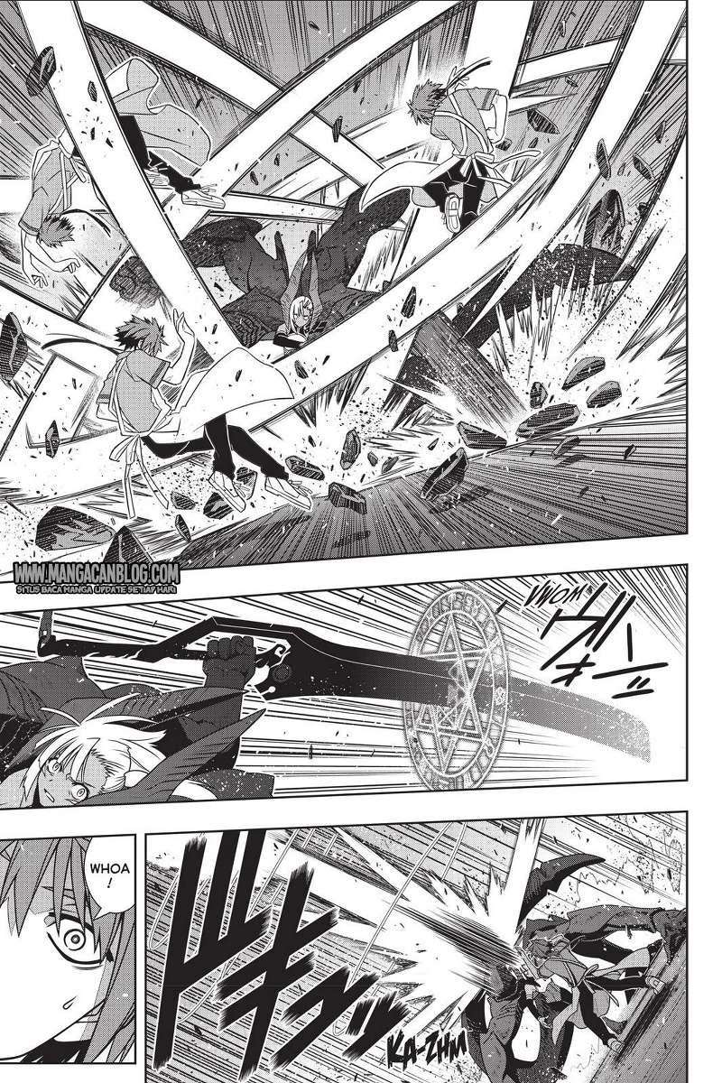 Chapter 142 - halaman 5