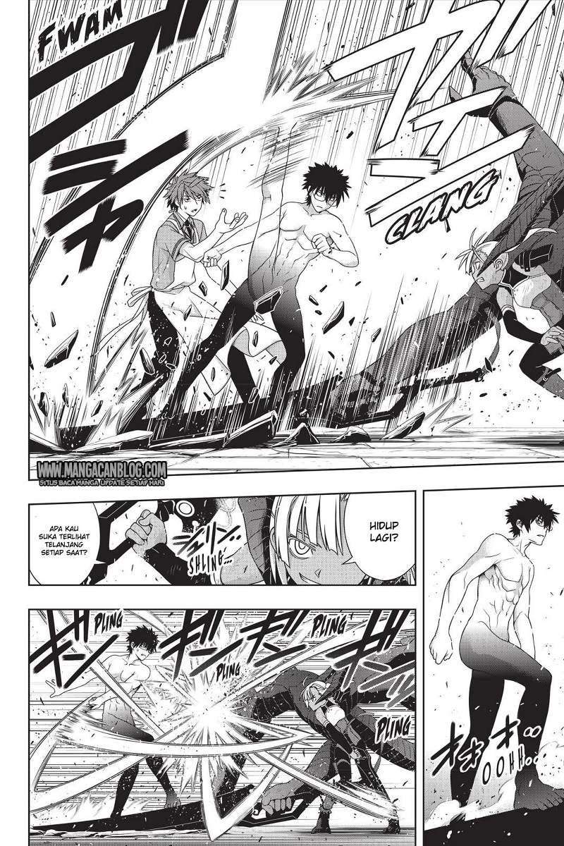 Chapter 142 - halaman 6