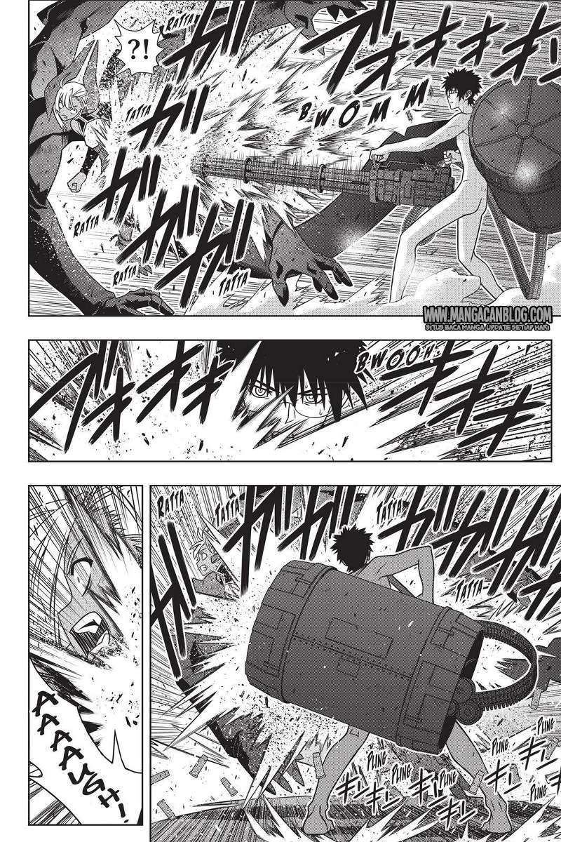 Chapter 142 - halaman 8
