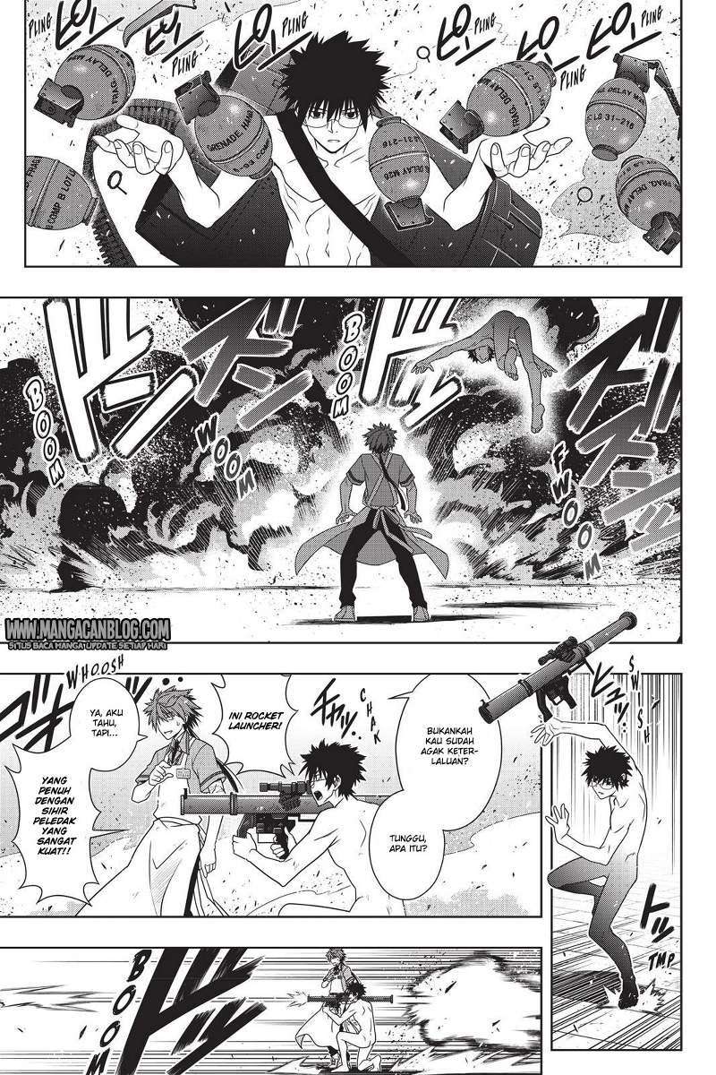 Chapter 142 - halaman 9