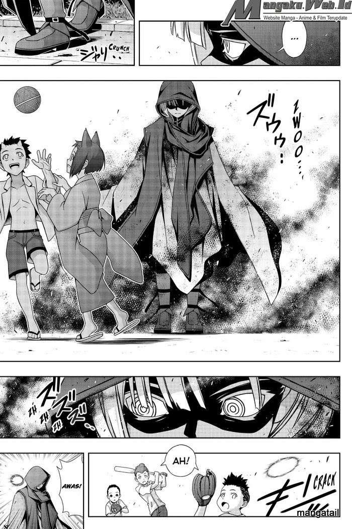 Chapter 141 - halaman 16