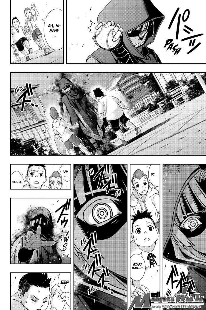 Chapter 141 - halaman 17