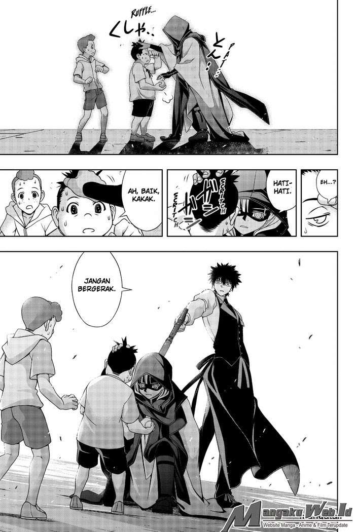 Chapter 141 - halaman 18