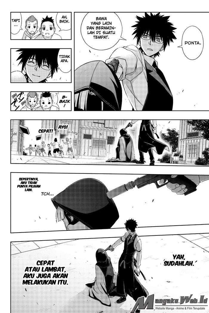 Chapter 141 - halaman 19
