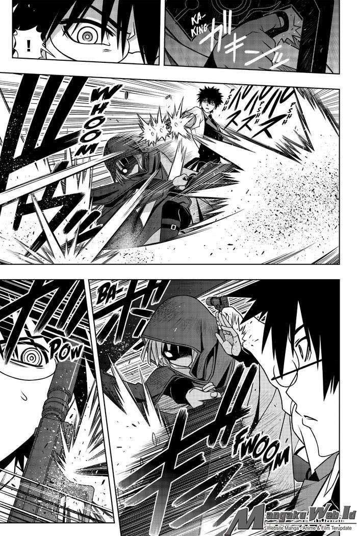 Chapter 141 - halaman 20
