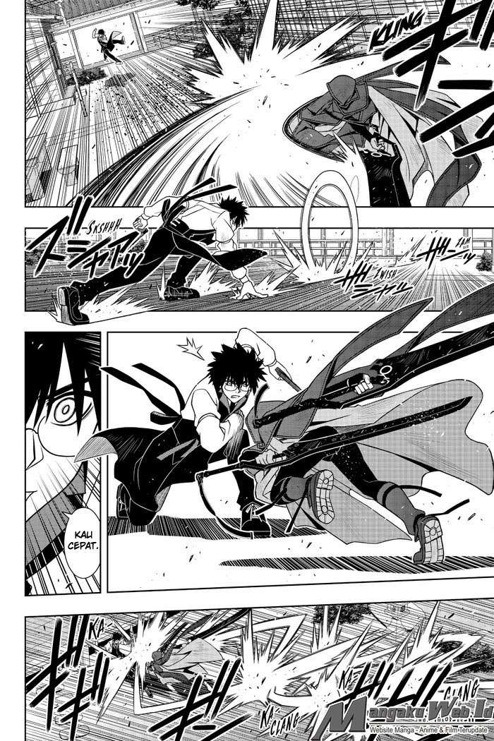 Chapter 141 - halaman 21