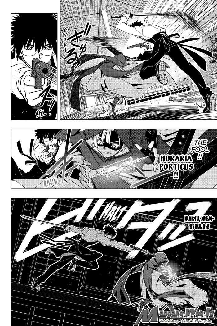 Chapter 141 - halaman 23