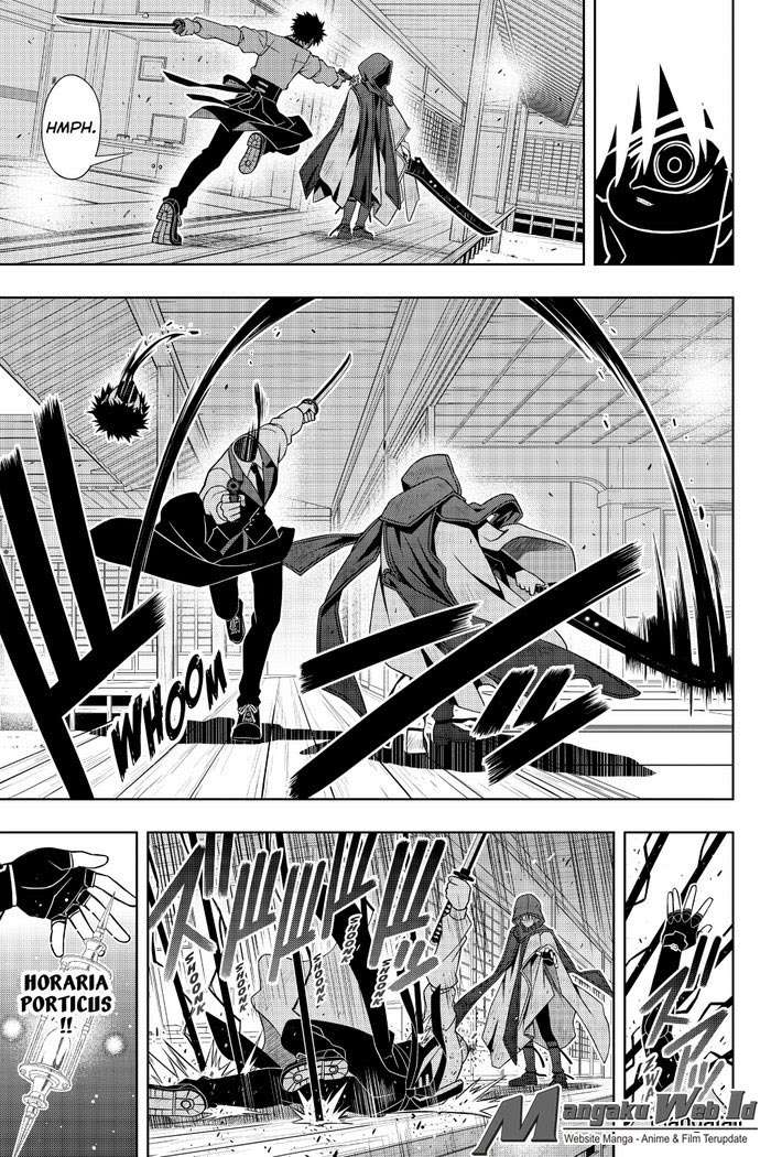 Chapter 141 - halaman 24