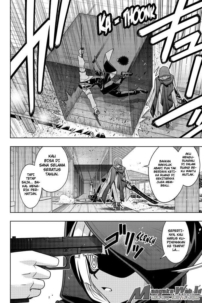 Chapter 141 - halaman 25