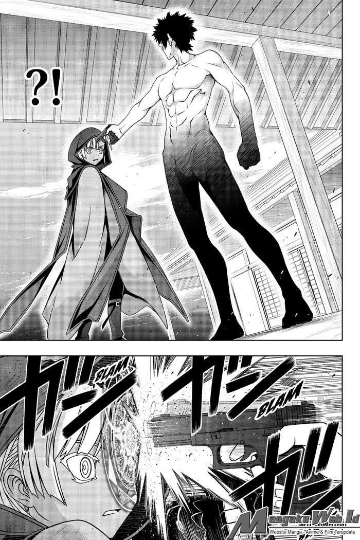 Chapter 141 - halaman 26
