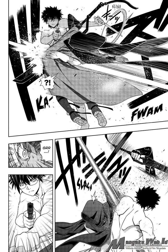 Chapter 141 - halaman 27