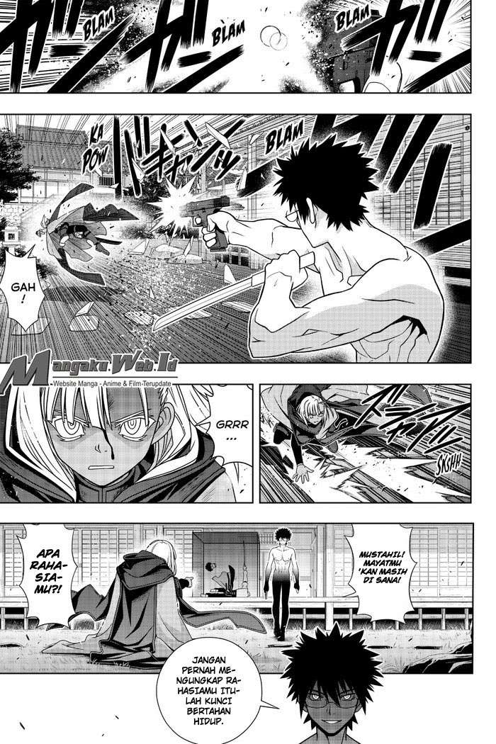 Chapter 141 - halaman 28