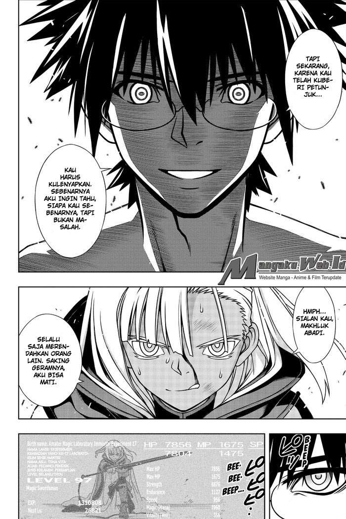 Chapter 141 - halaman 29