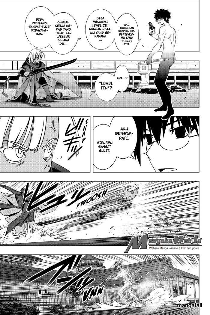 Chapter 141 - halaman 30