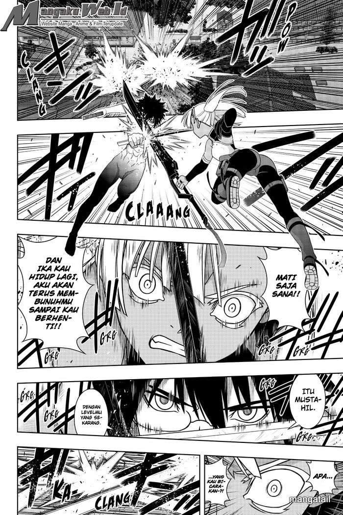 Chapter 141 - halaman 31