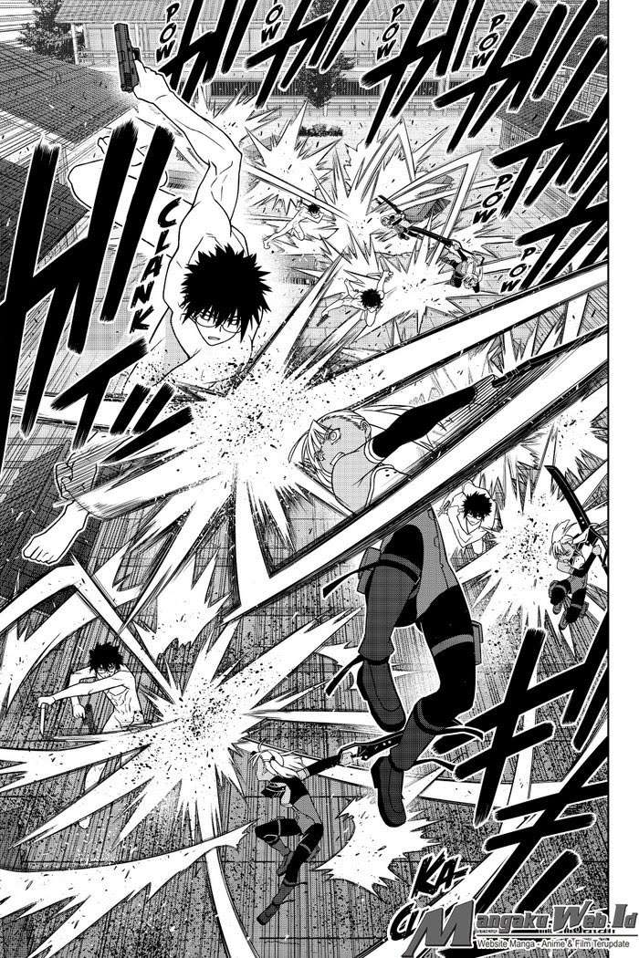 Chapter 141 - halaman 32