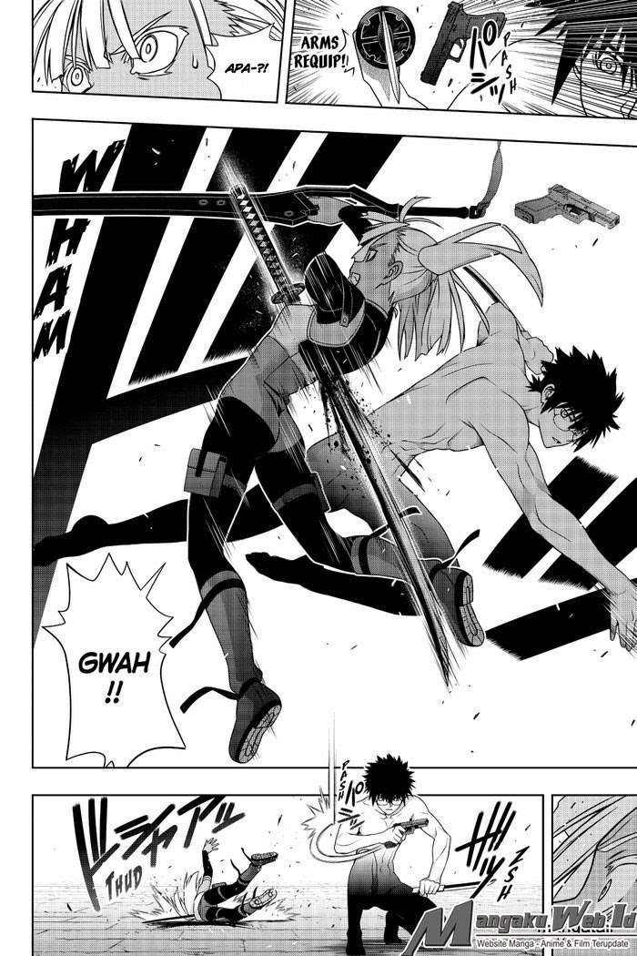 Chapter 141 - halaman 33