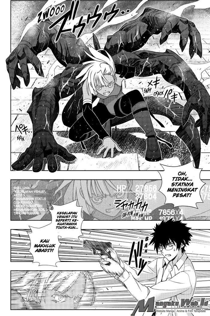 Chapter 141 - halaman 35