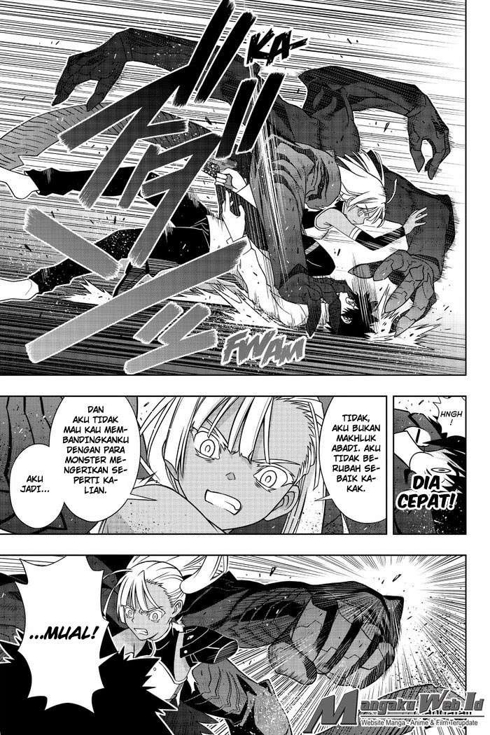 Chapter 141 - halaman 36