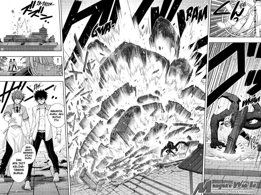 Chapter 141 - halaman 37
