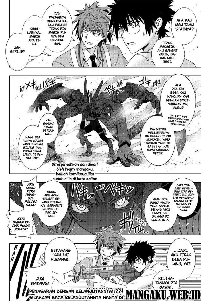 Chapter 141 - halaman 38