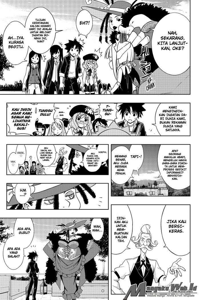 Chapter 141 - halaman 8