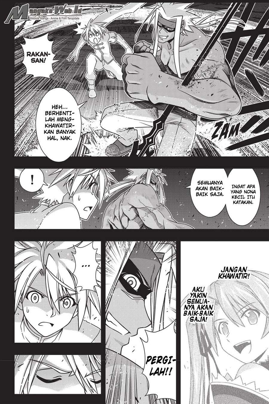 Chapter 140 - halaman 12