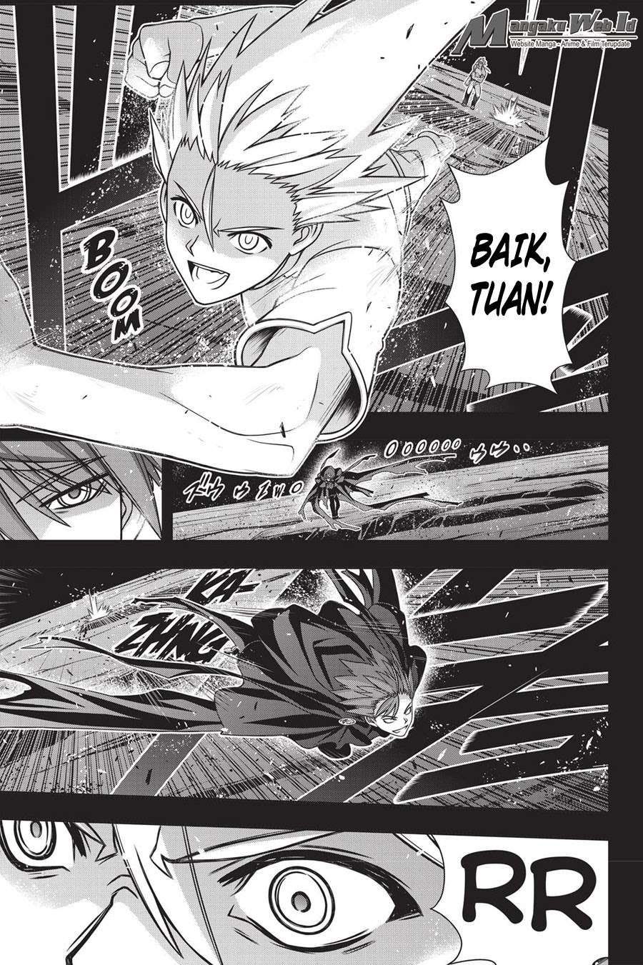 Chapter 140 - halaman 13