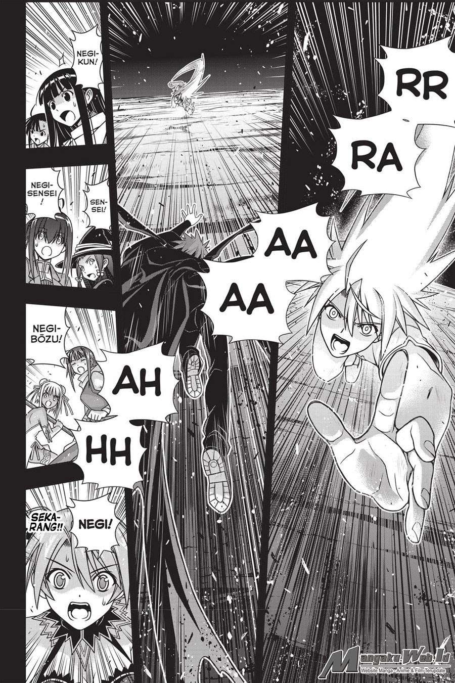 Chapter 140 - halaman 14