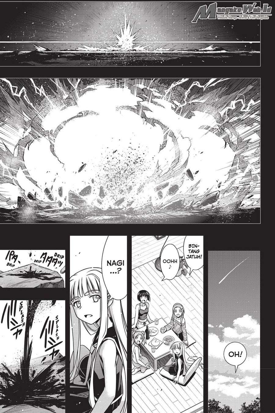 Chapter 140 - halaman 15