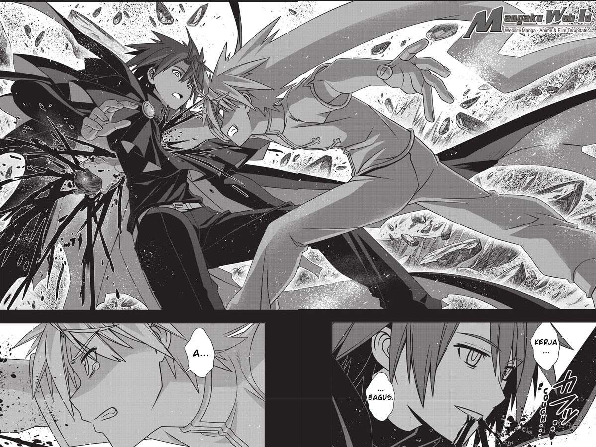 Chapter 140 - halaman 16