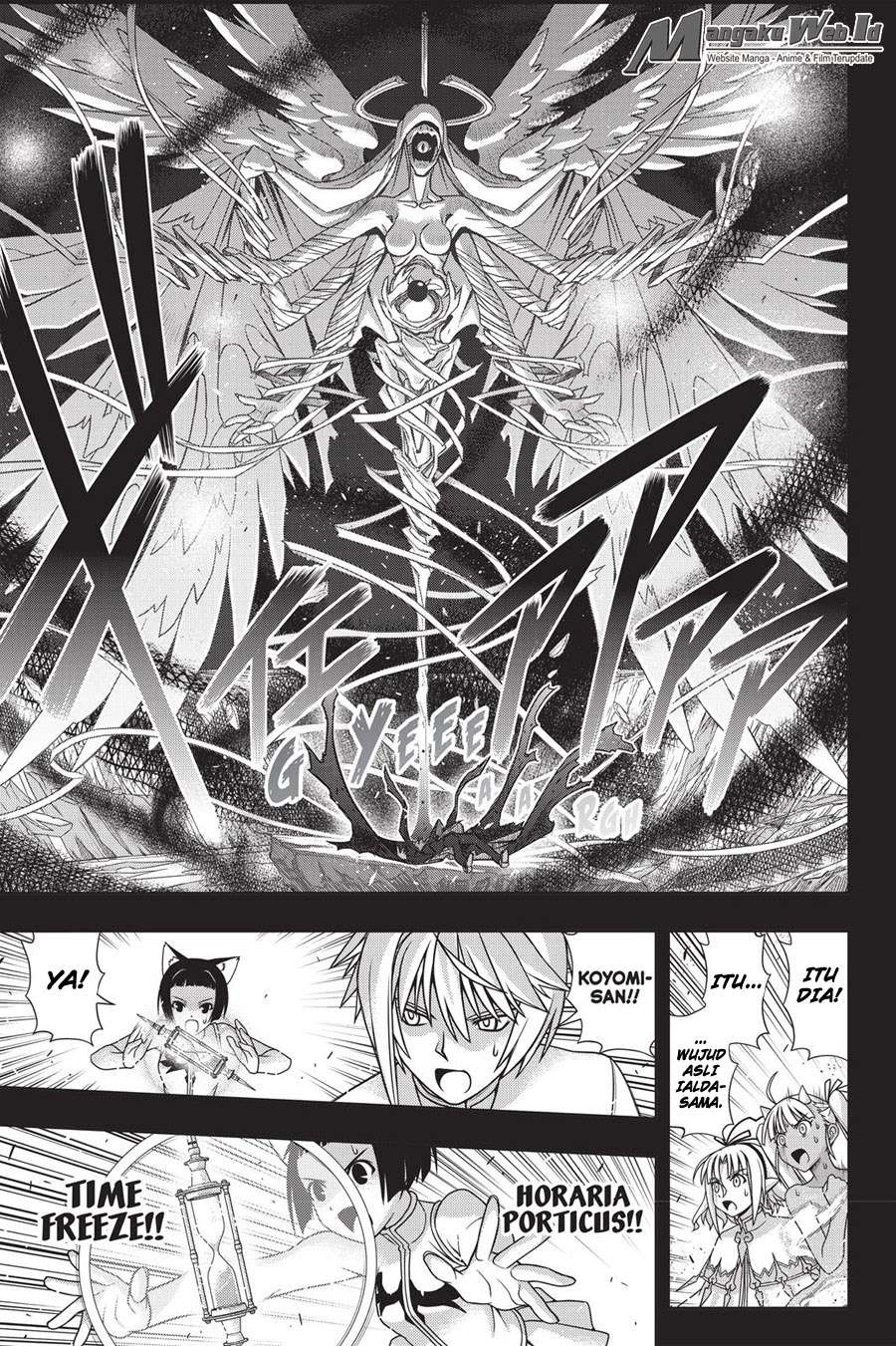 Chapter 140 - halaman 20
