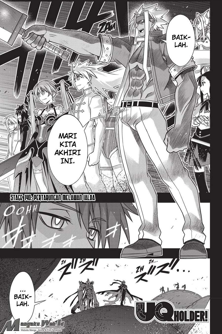 Chapter 140 - halaman 3