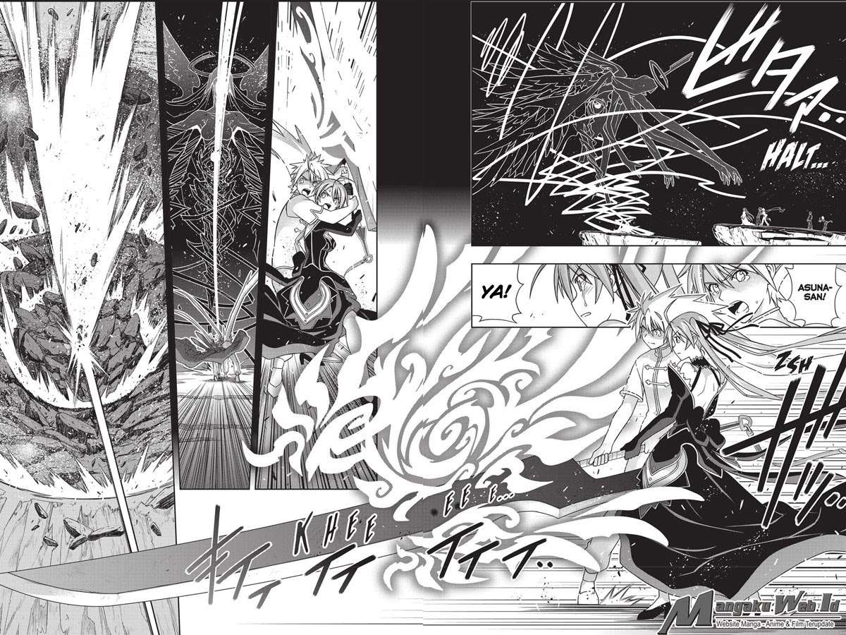 Chapter 140 - halaman 21