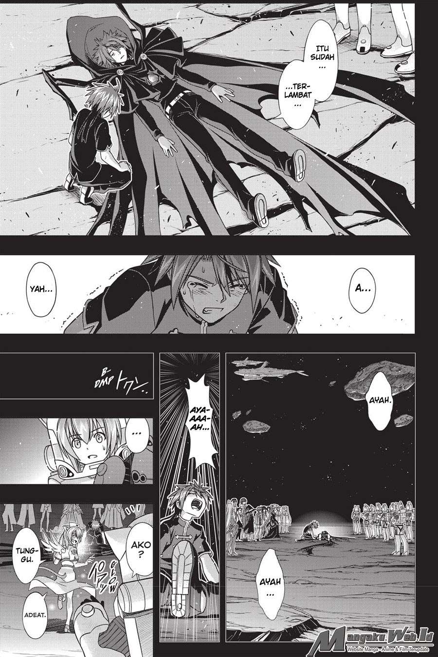 Chapter 140 - halaman 24