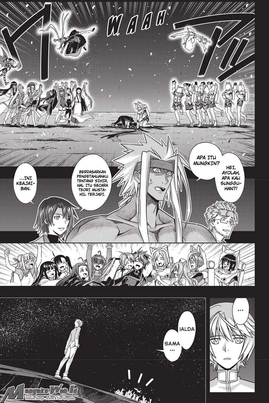 Chapter 140 - halaman 26