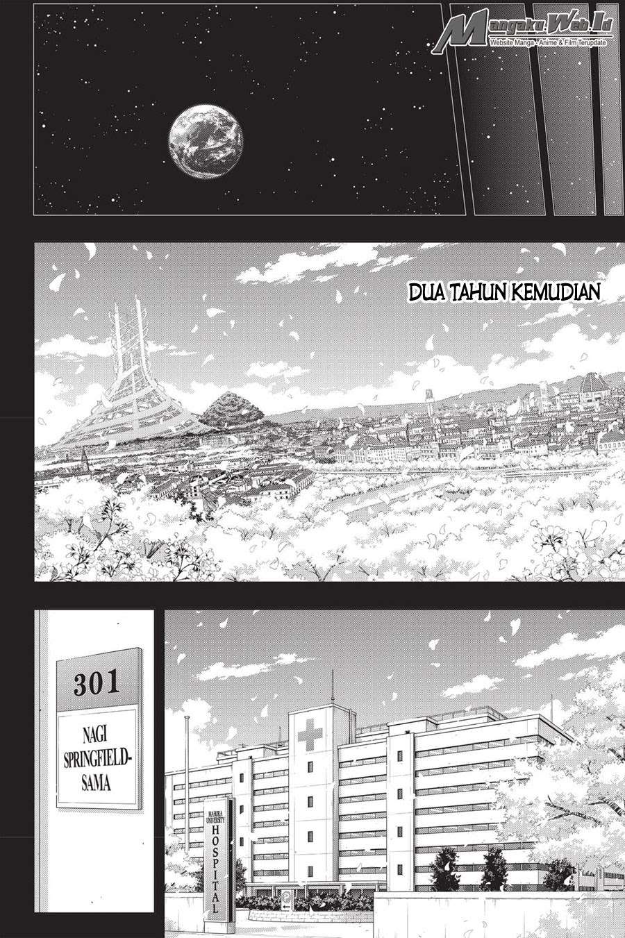 Chapter 140 - halaman 27