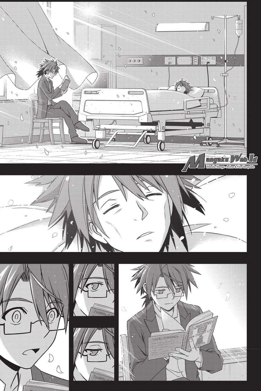 Chapter 140 - halaman 28