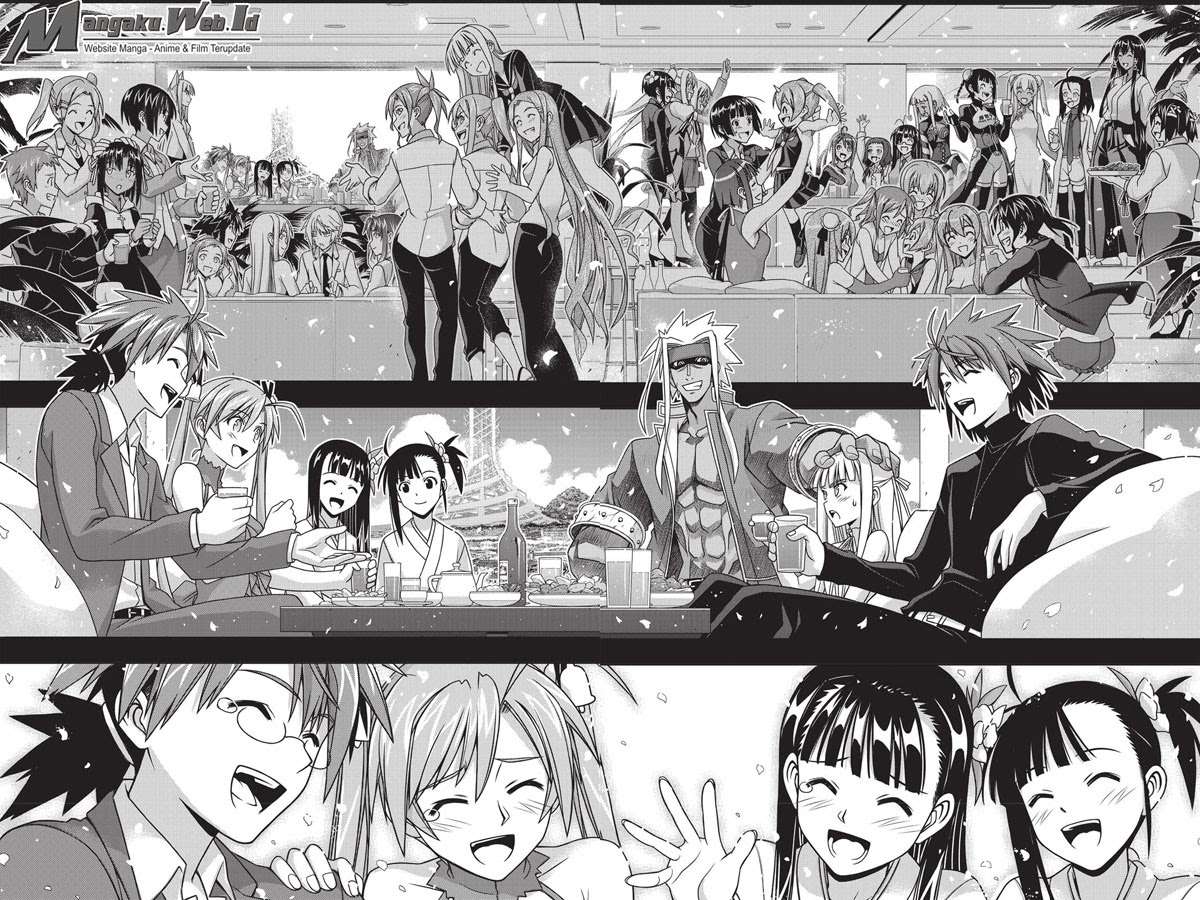 Chapter 140 - halaman 31