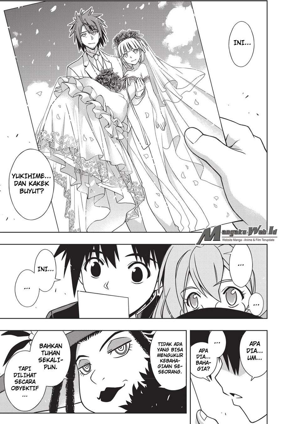 Chapter 140 - halaman 35