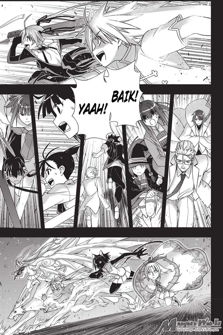 Chapter 140 - halaman 5