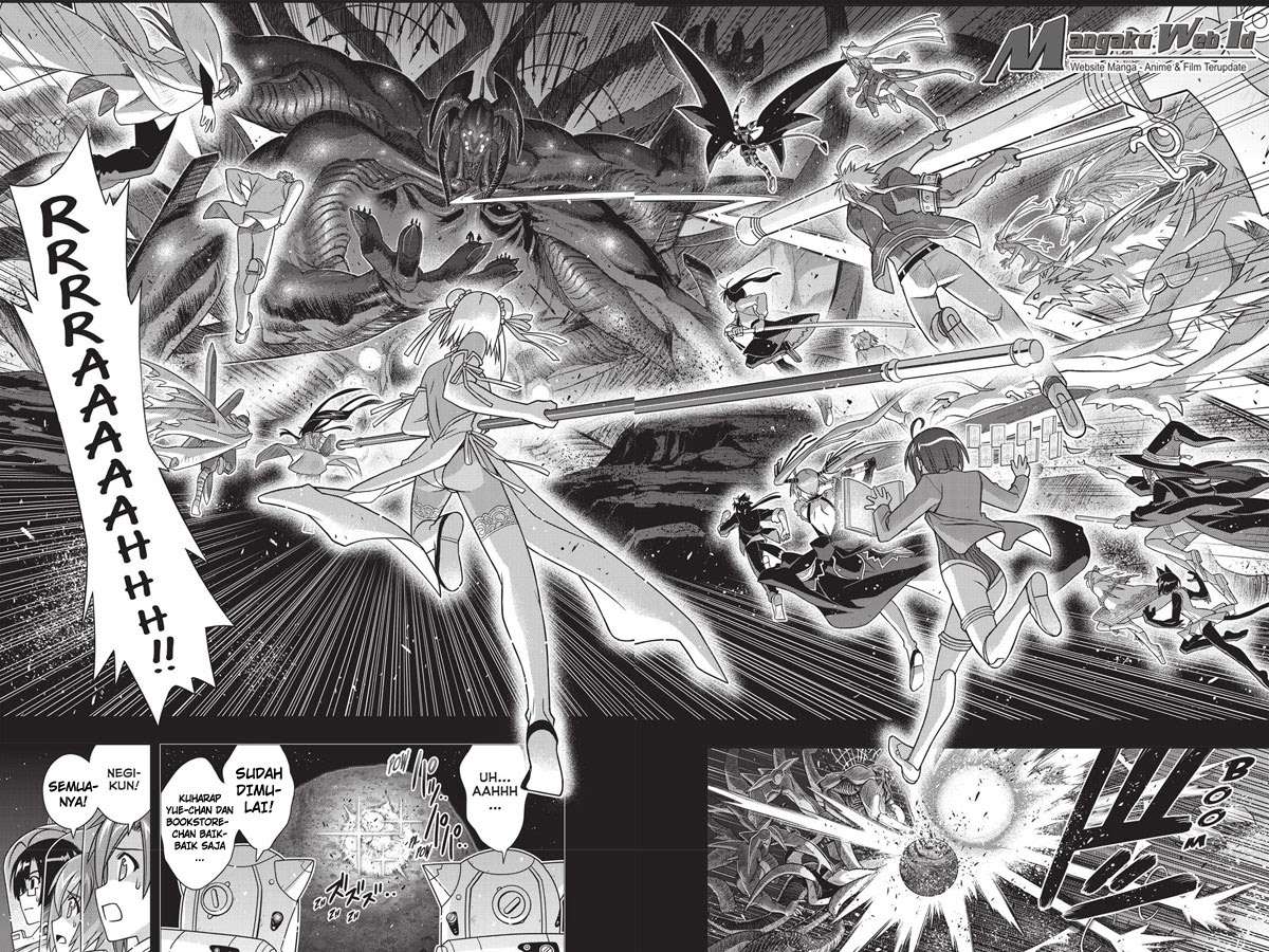 Chapter 140 - halaman 6