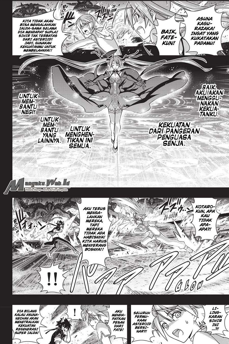 Chapter 140 - halaman 7