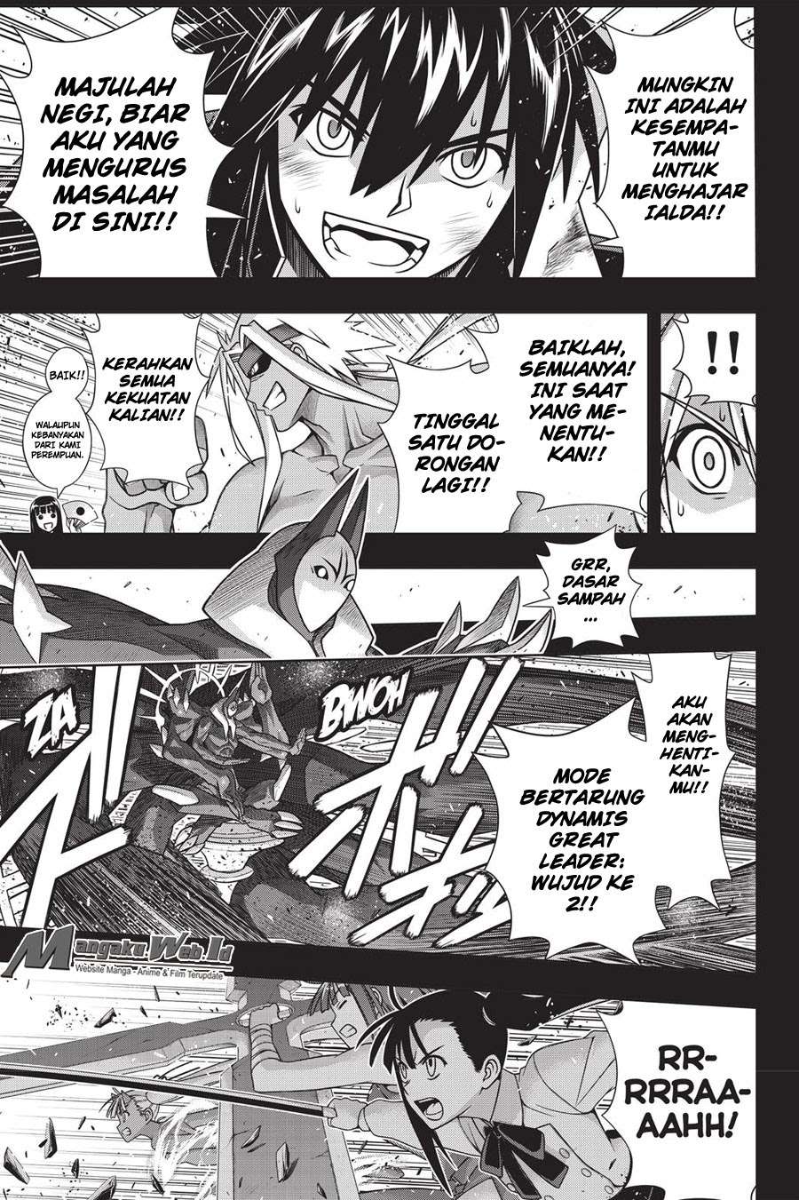 Chapter 140 - halaman 8