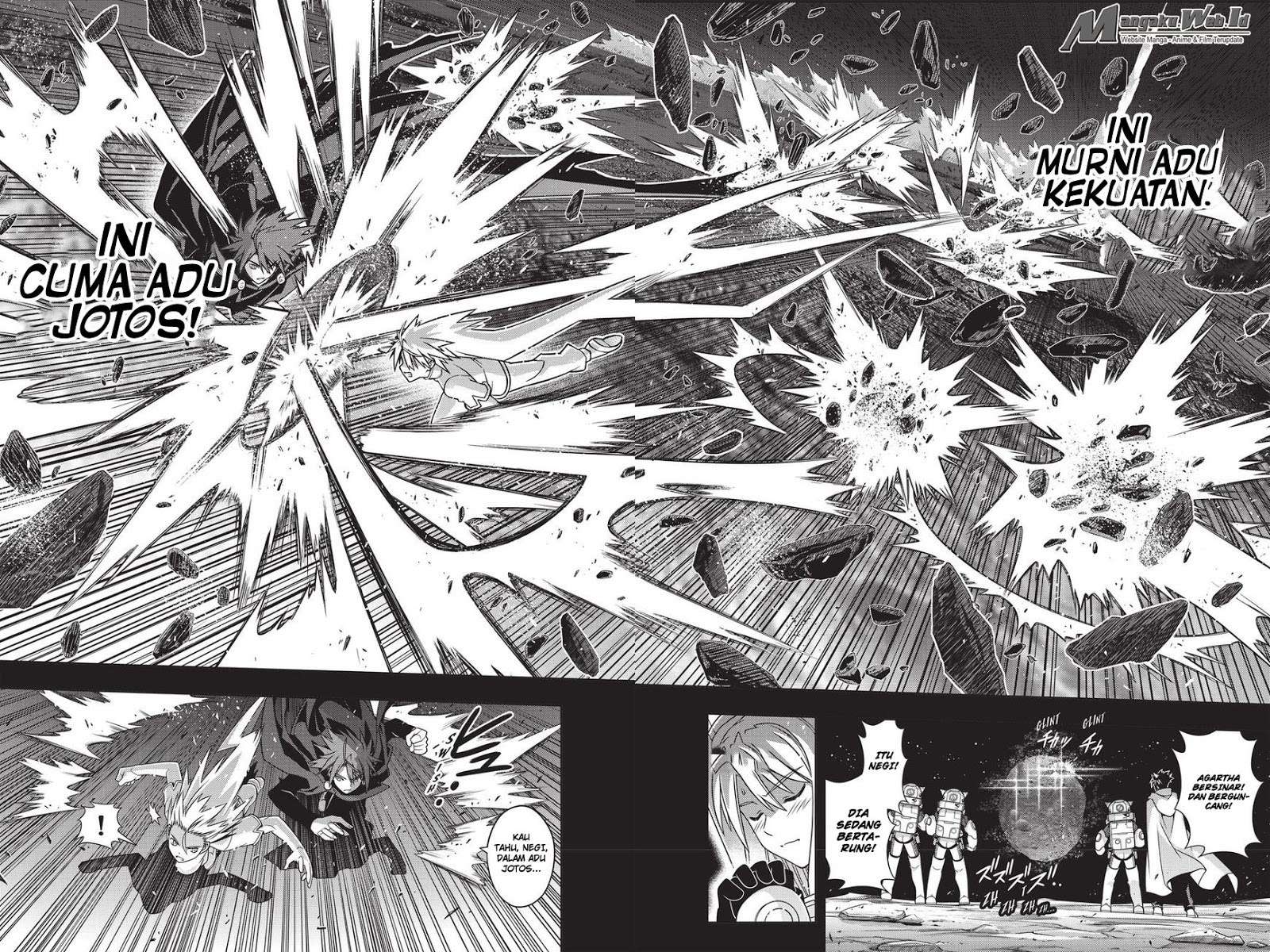Chapter 139 - halaman 13